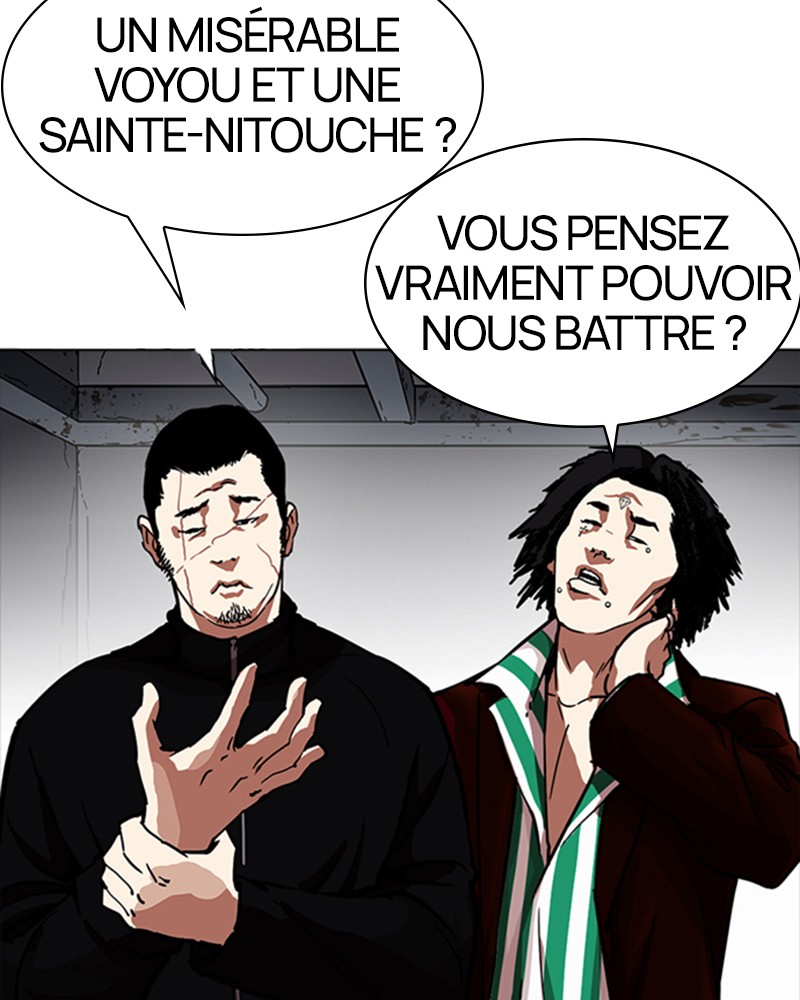 Lookism Chapitre 226 - Page 167