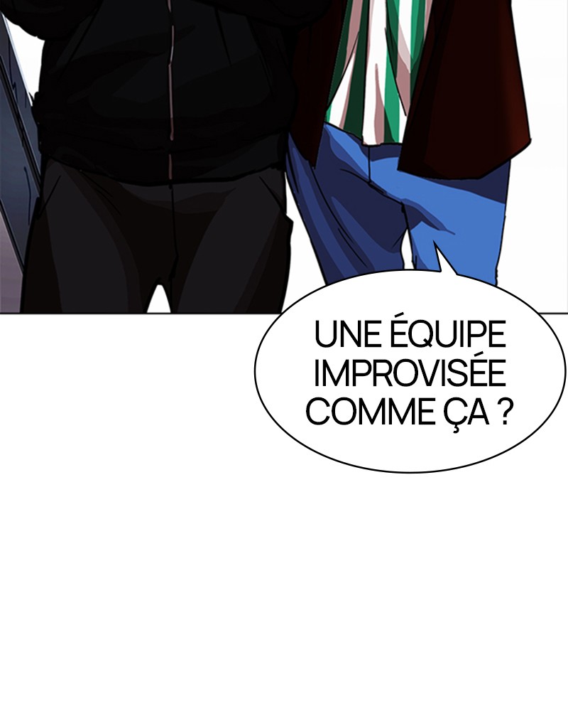 Lookism Chapitre 226 - Page 168