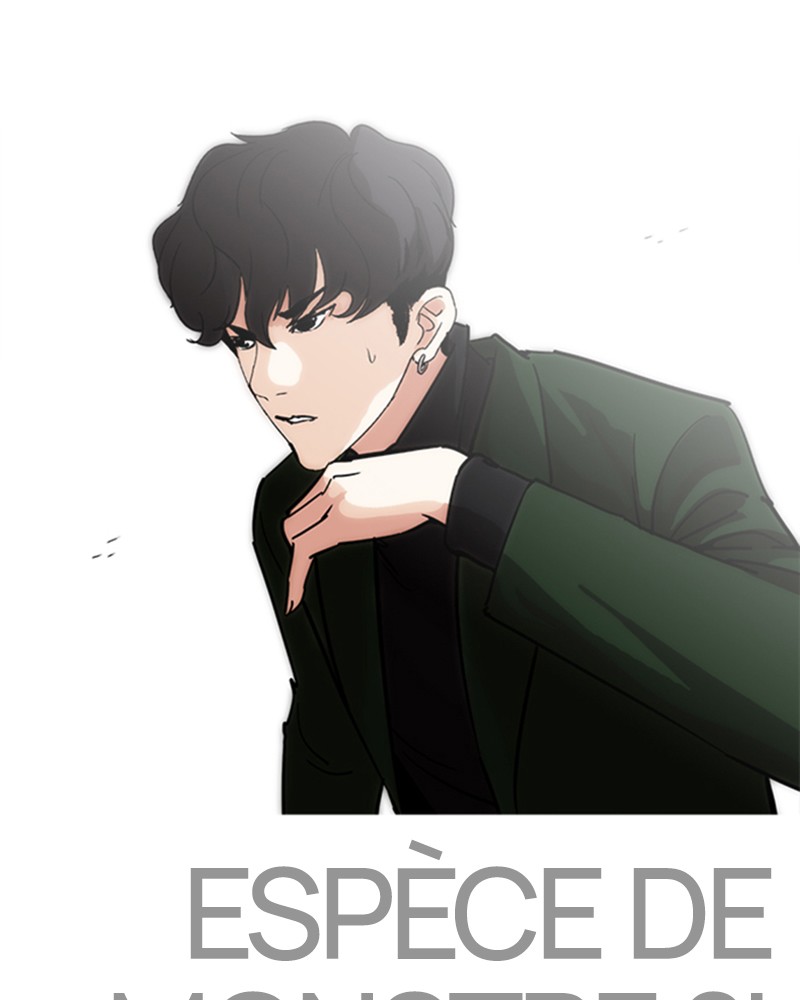 Lookism Chapitre 226 - Page 172