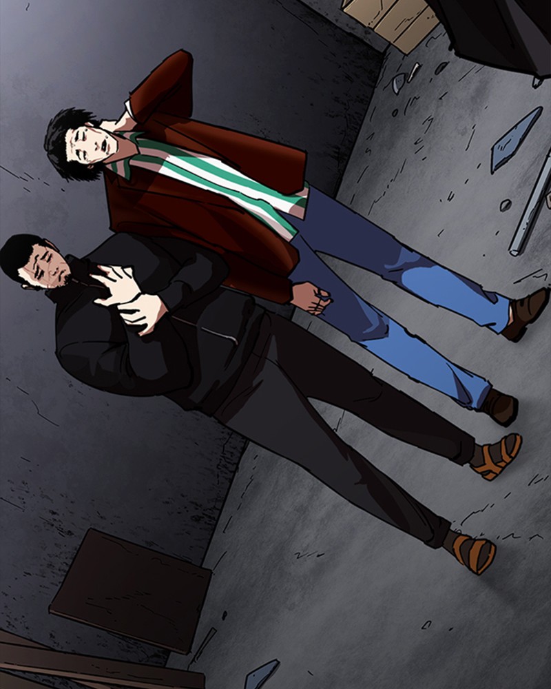 Lookism Chapitre 226 - Page 181