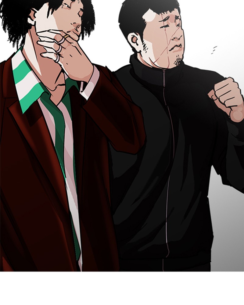 Lookism Chapitre 226 - Page 183