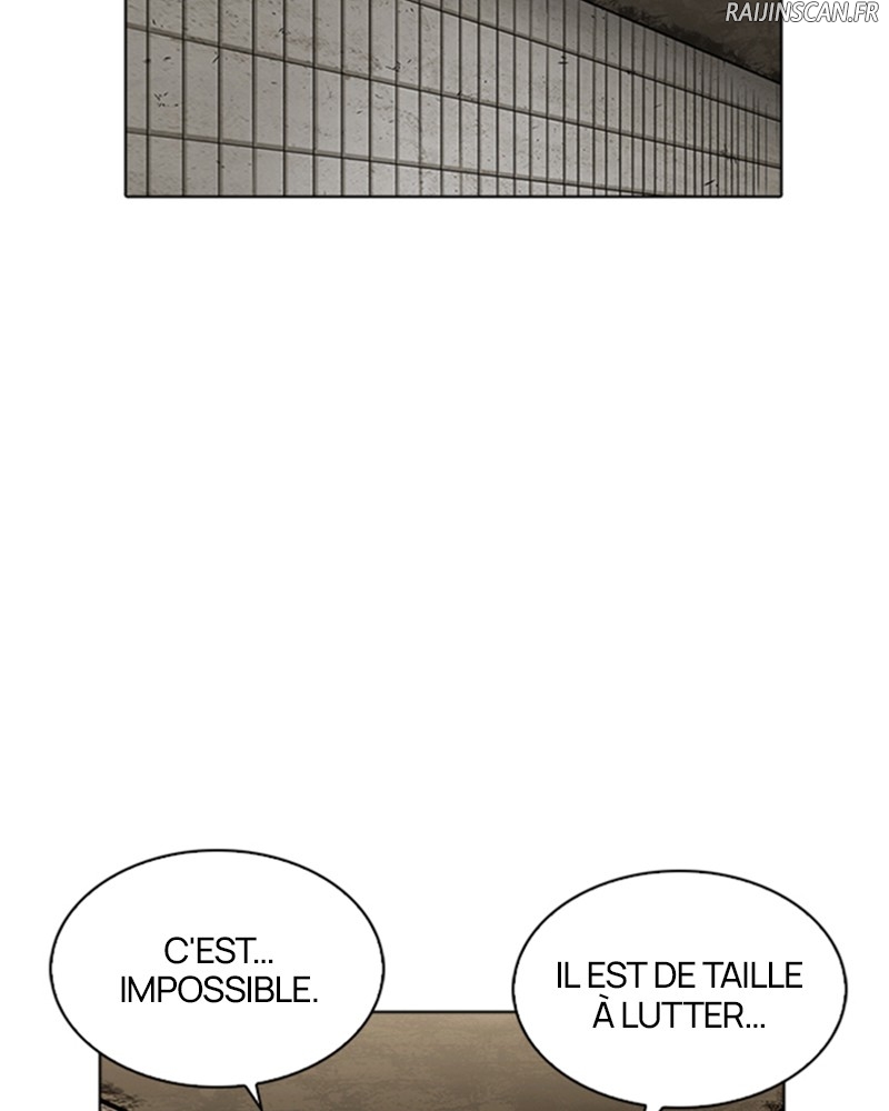 Lookism Chapitre 226 - Page 190
