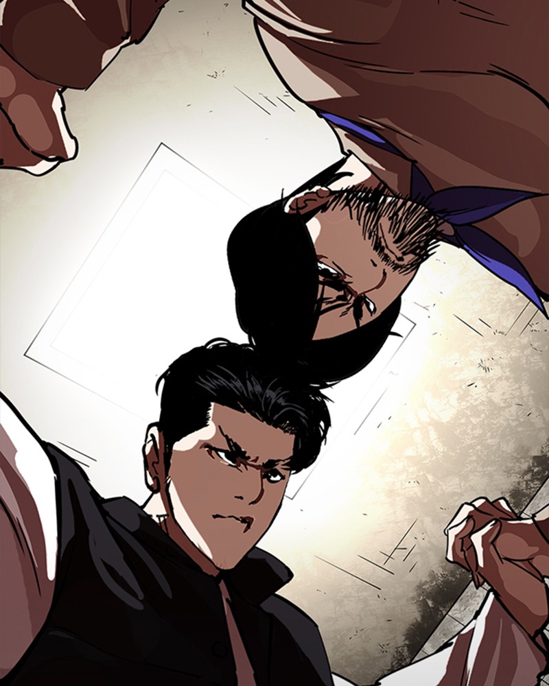 Lookism Chapitre 226 - Page 193