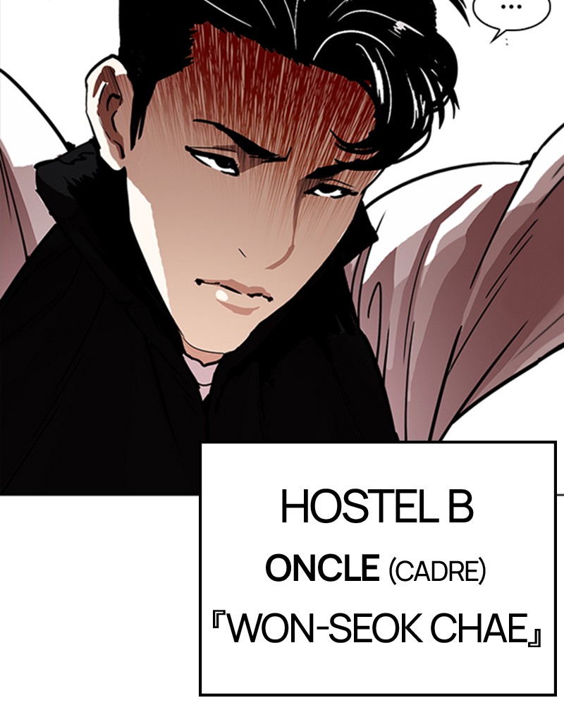 Lookism Chapitre 226 - Page 198