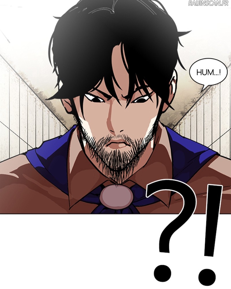Lookism Chapitre 226 - Page 20