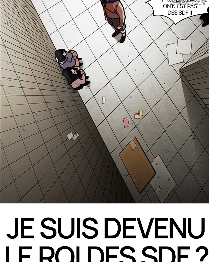 Lookism Chapitre 226 - Page 25