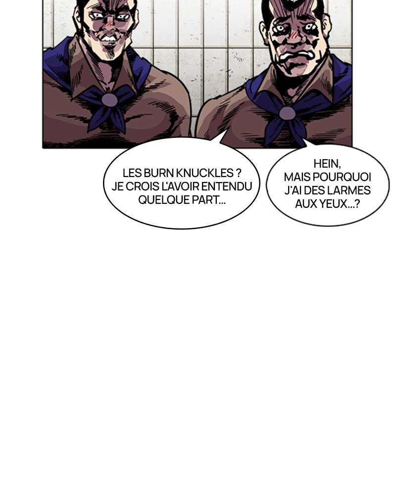 Lookism Chapitre 226 - Page 27