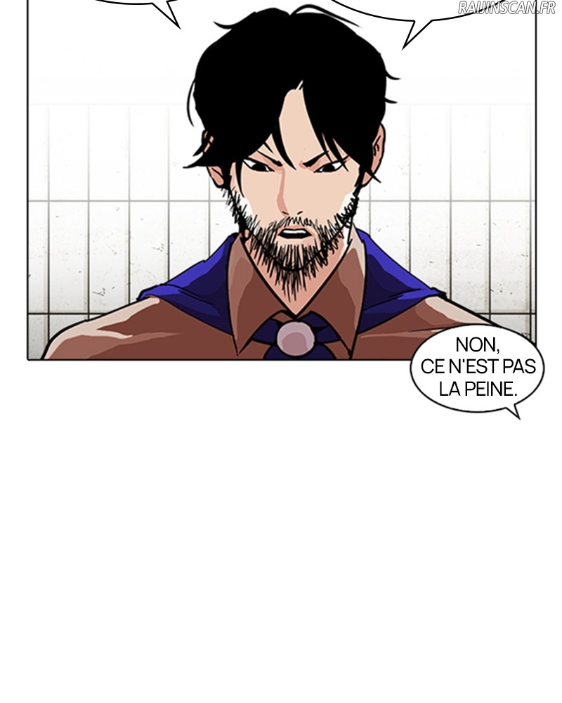 Lookism Chapitre 226 - Page 30