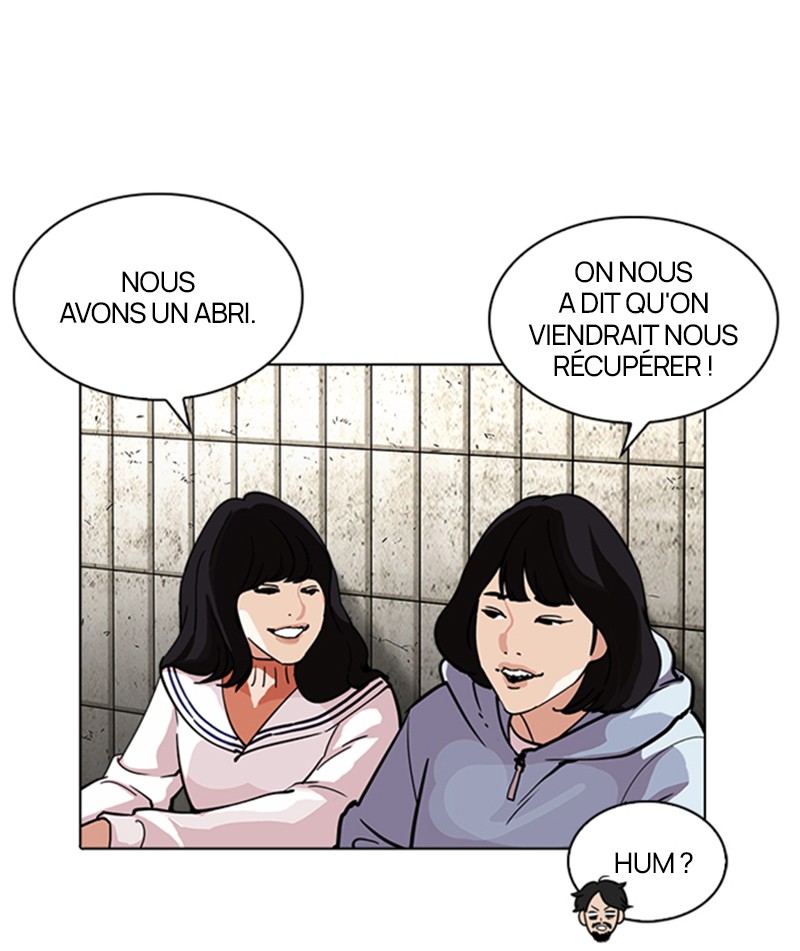 Lookism Chapitre 226 - Page 31