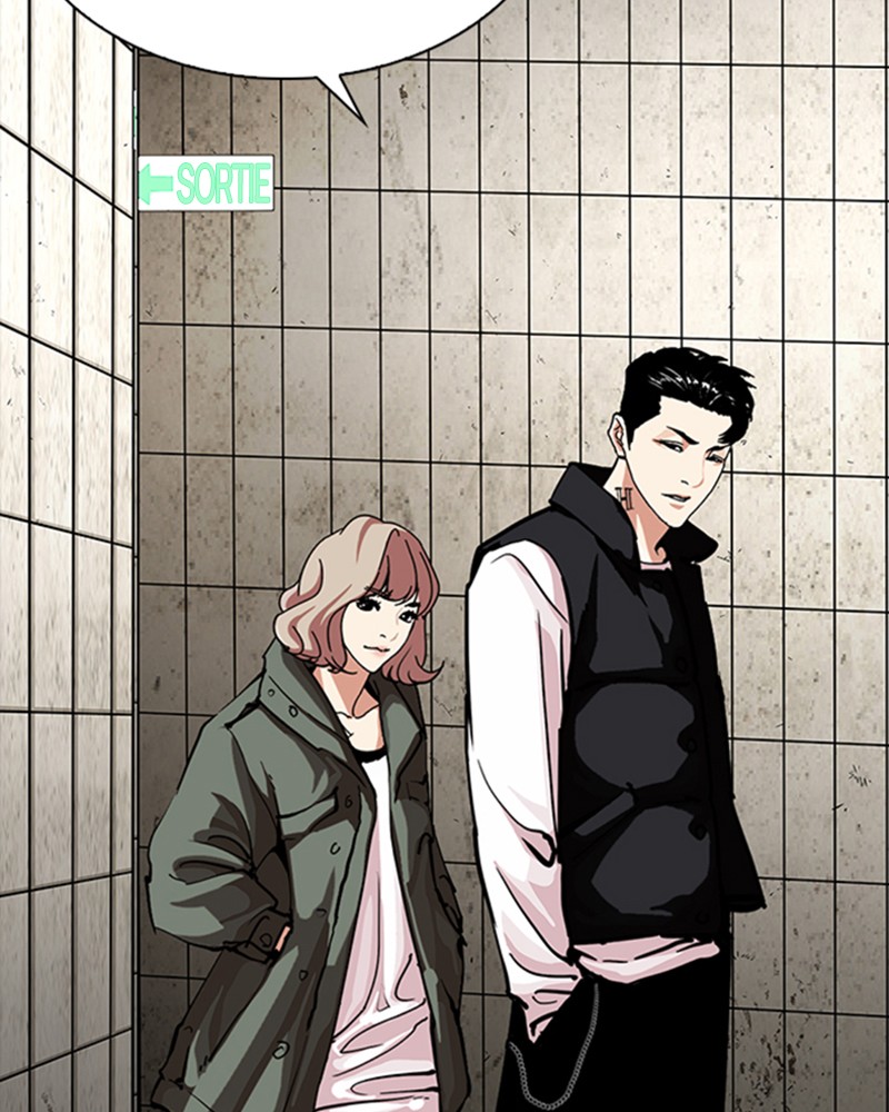 Lookism Chapitre 226 - Page 34