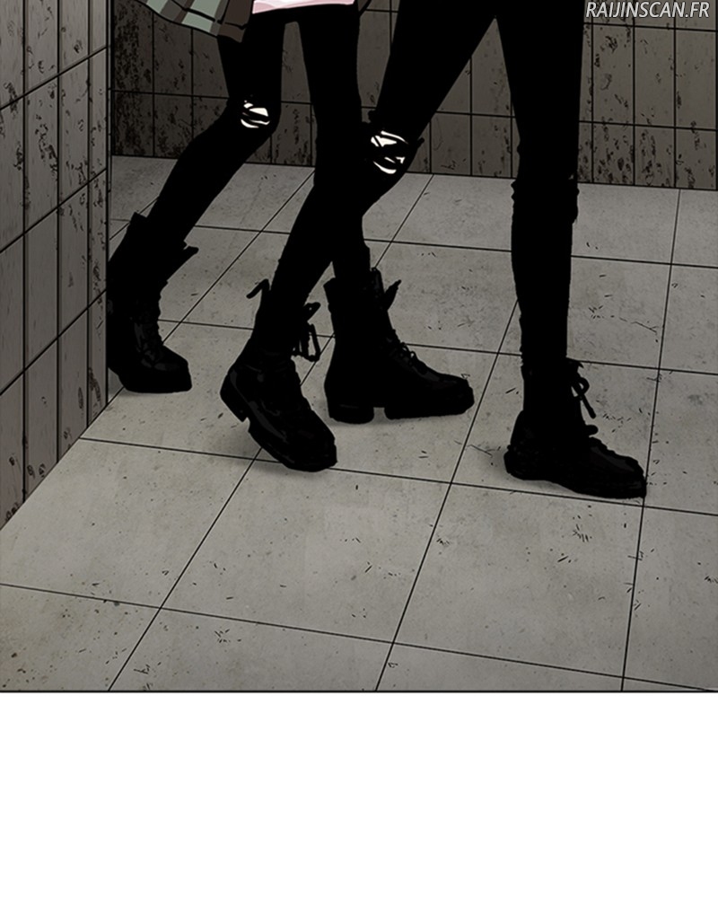 Lookism Chapitre 226 - Page 35
