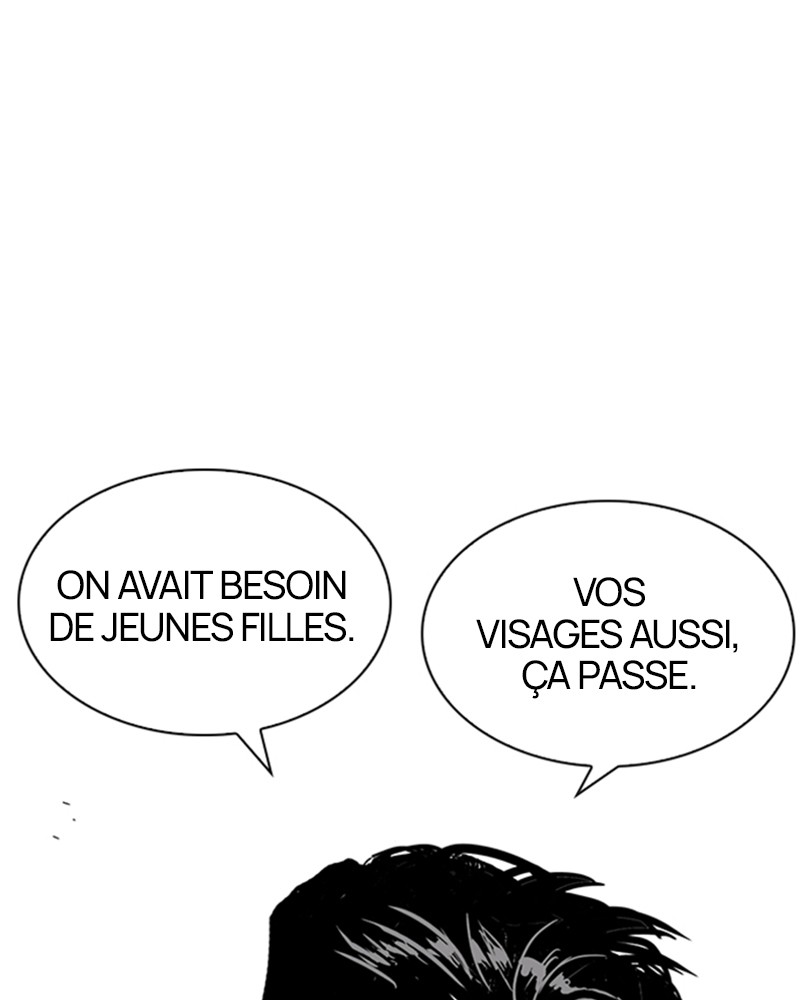Lookism Chapitre 226 - Page 36