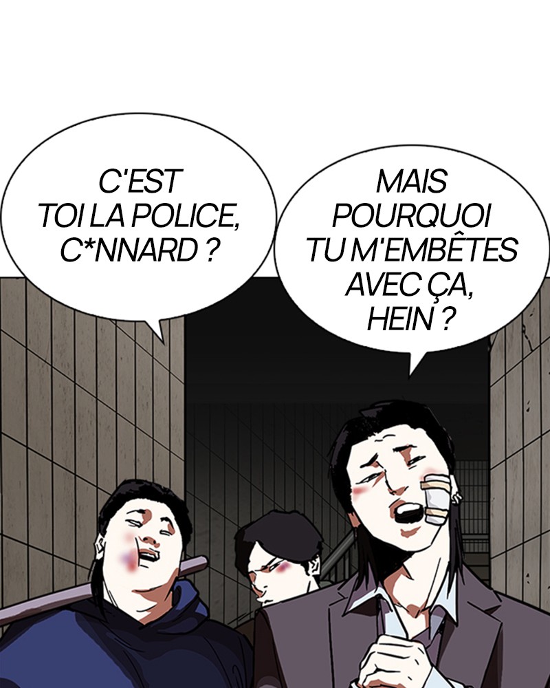 Lookism Chapitre 226 - Page 4