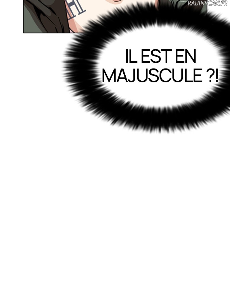 Lookism Chapitre 226 - Page 45