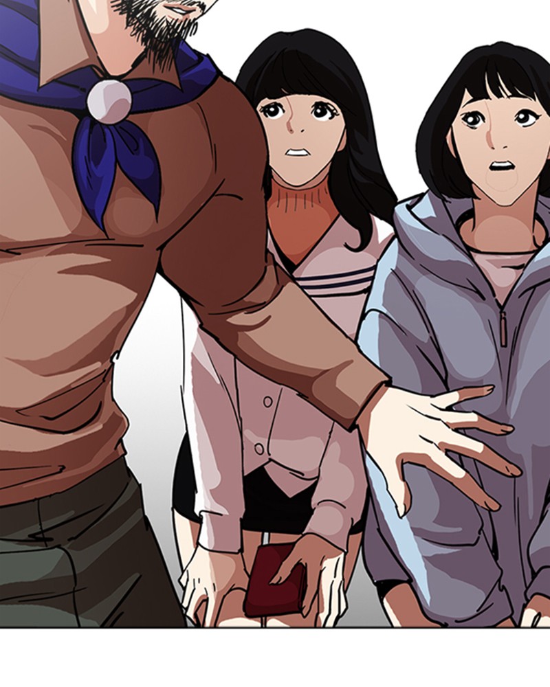 Lookism Chapitre 226 - Page 49