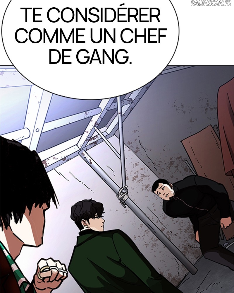 Lookism Chapitre 226 - Page 60