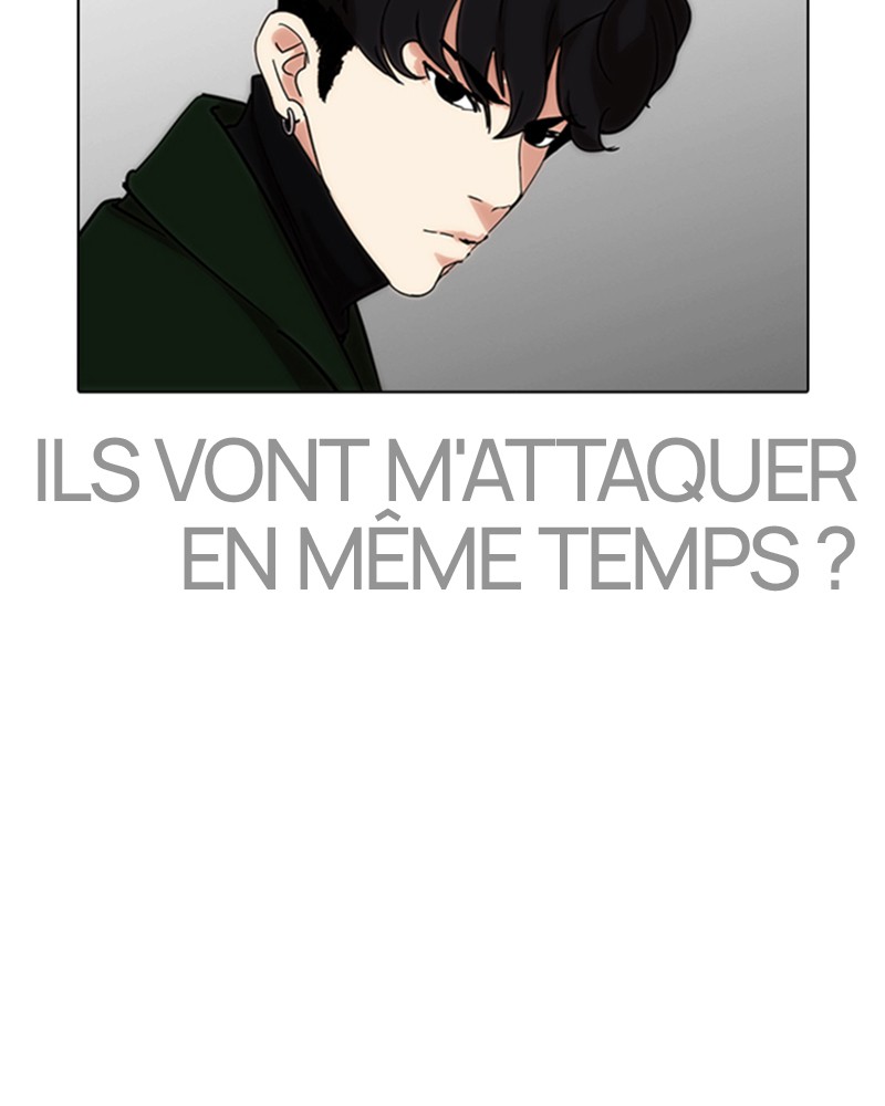 Lookism Chapitre 226 - Page 63