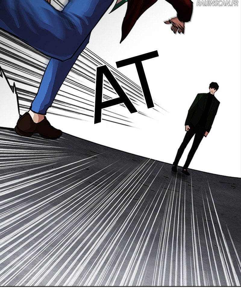 Lookism Chapitre 226 - Page 70