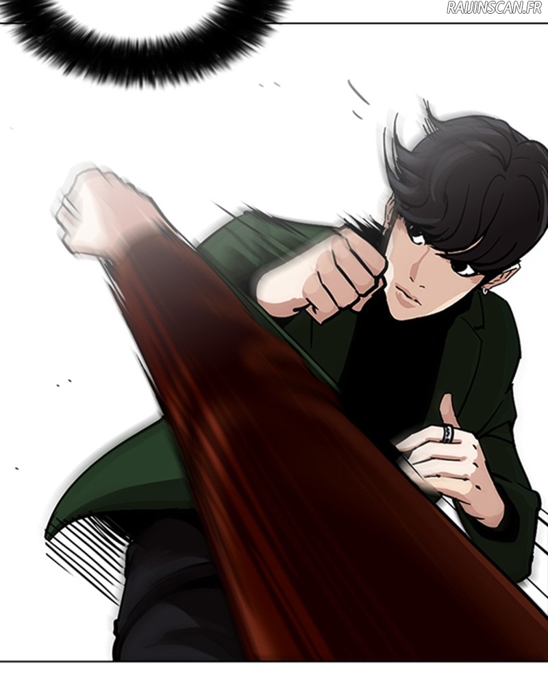 Lookism Chapitre 226 - Page 75