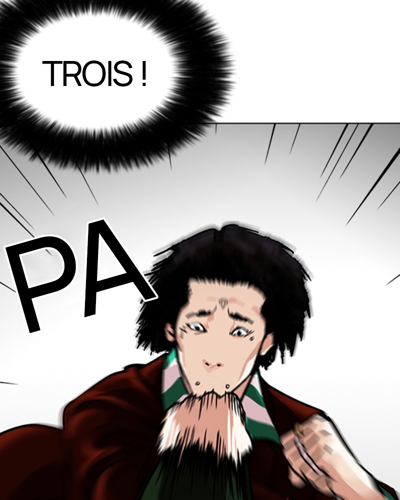 Lookism Chapitre 226 - Page 77