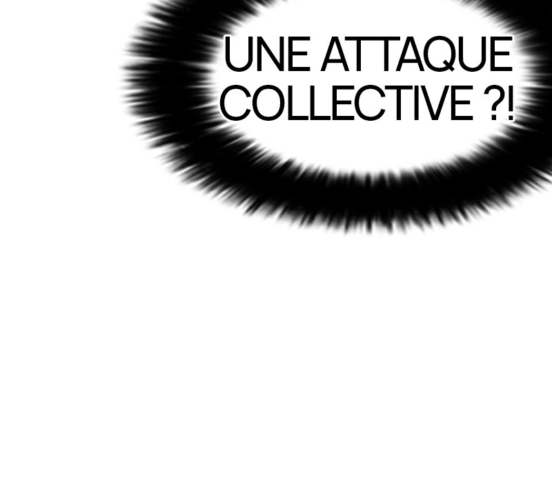 Lookism Chapitre 226 - Page 84