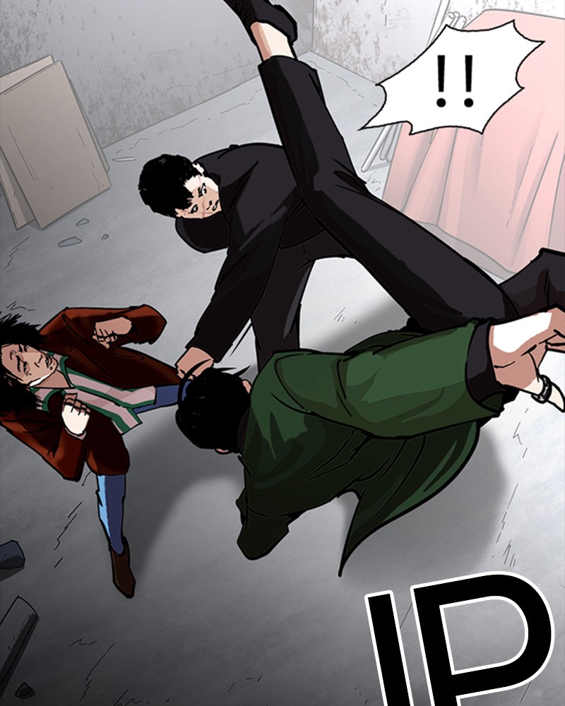 Lookism Chapitre 226 - Page 86