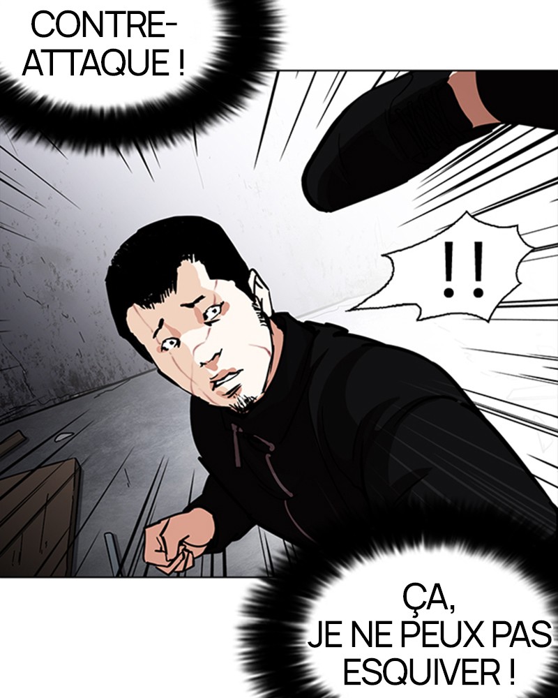 Lookism Chapitre 226 - Page 88