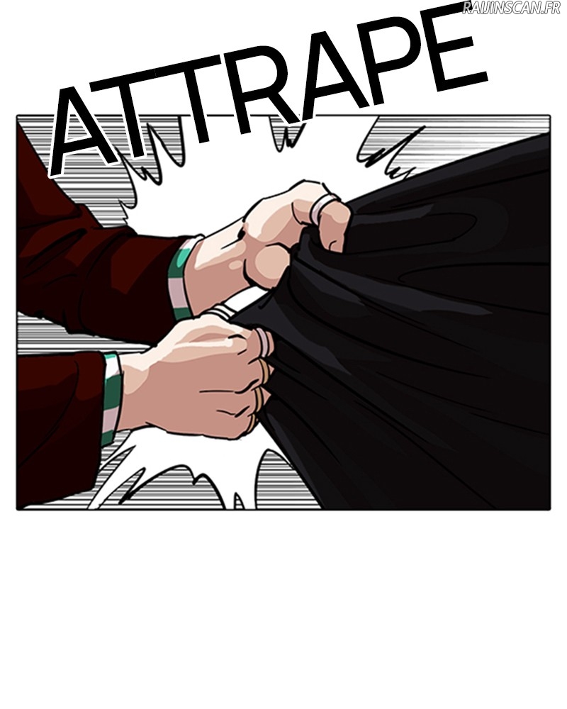 Lookism Chapitre 226 - Page 90