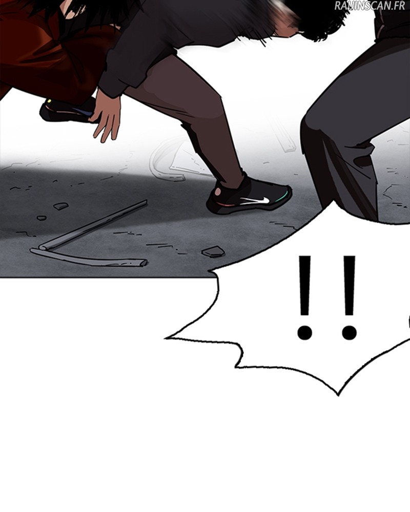 Lookism Chapitre 227 - Page 100