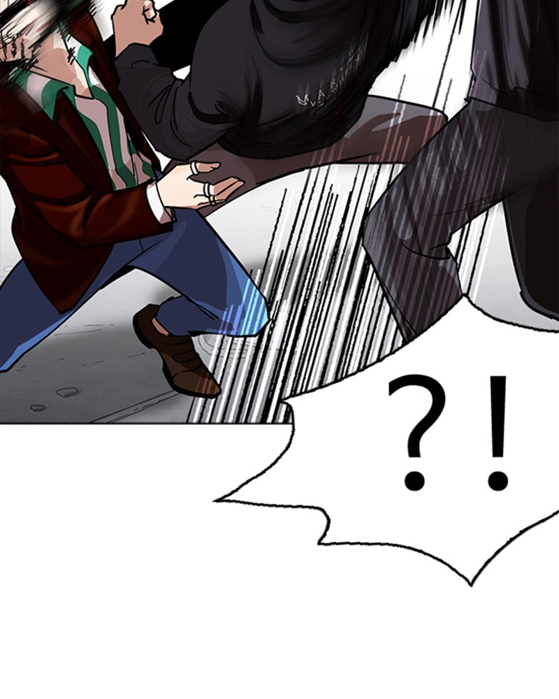 Lookism Chapitre 227 - Page 102