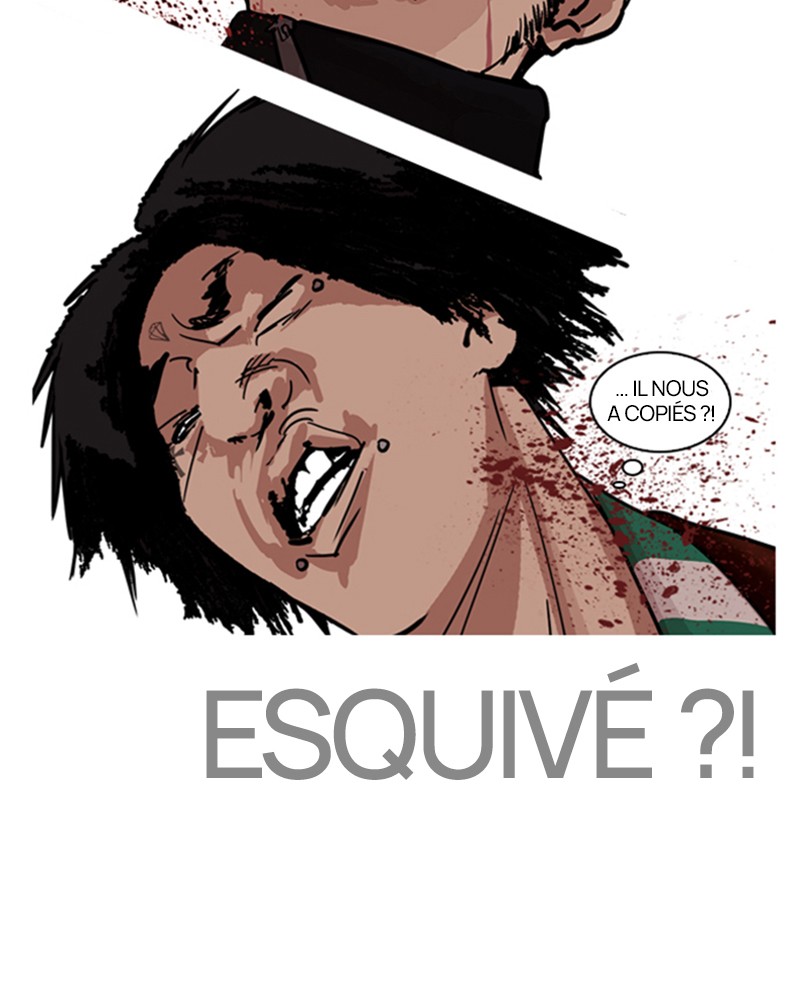 Lookism Chapitre 227 - Page 107