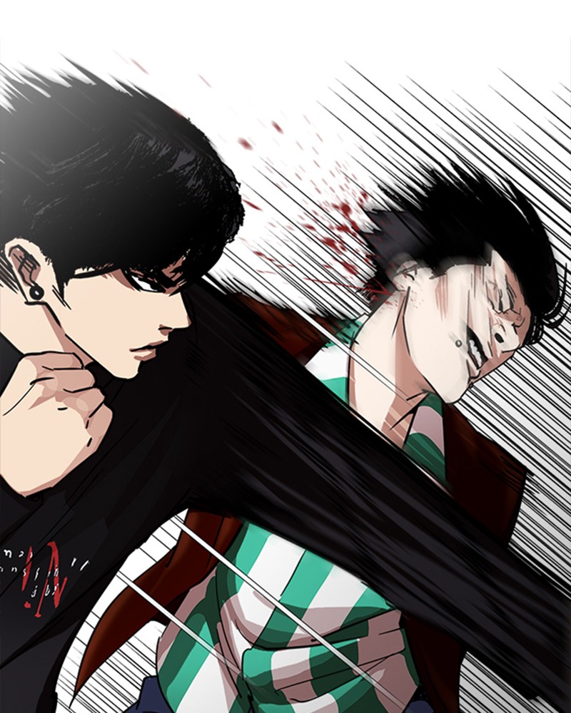 Lookism Chapitre 227 - Page 111