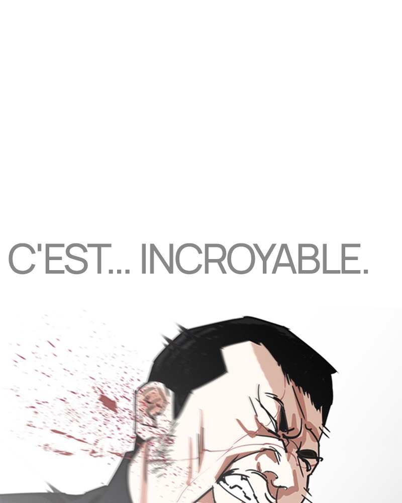 Lookism Chapitre 227 - Page 113