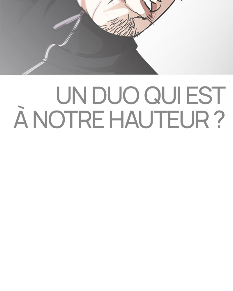Lookism Chapitre 227 - Page 114