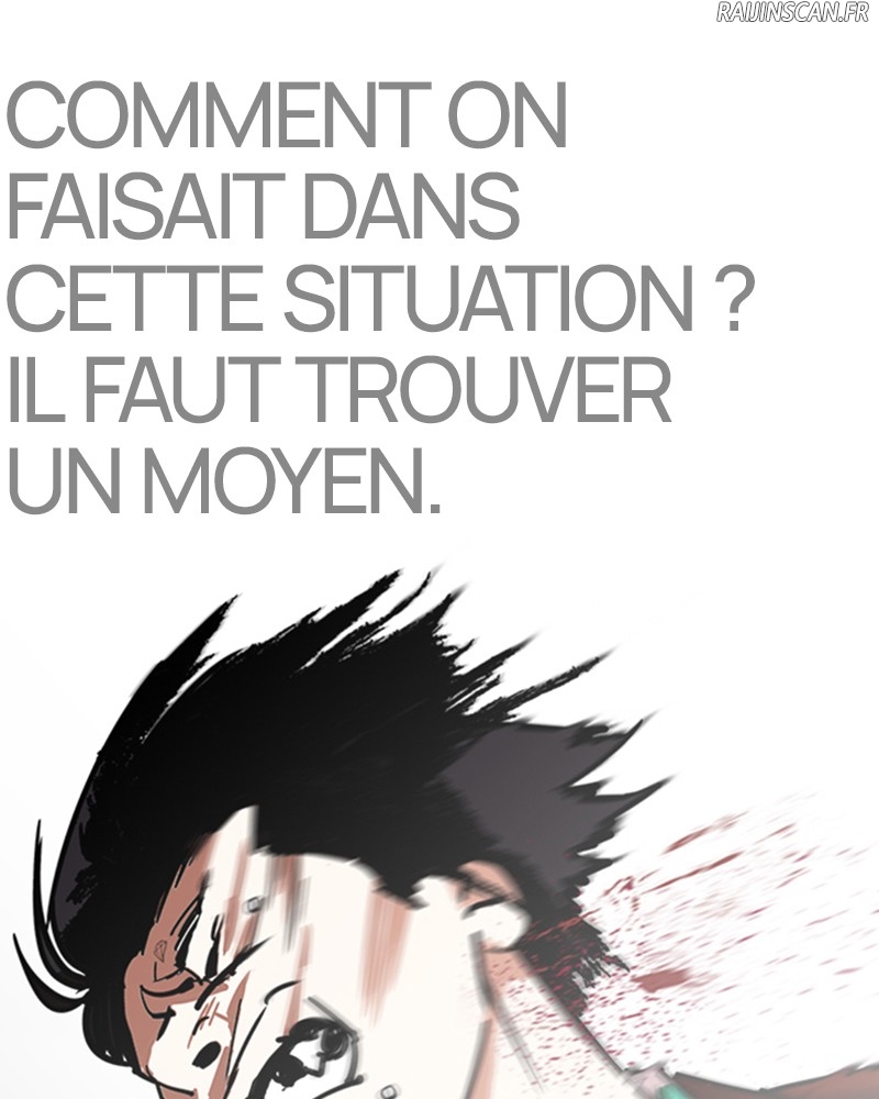 Lookism Chapitre 227 - Page 115