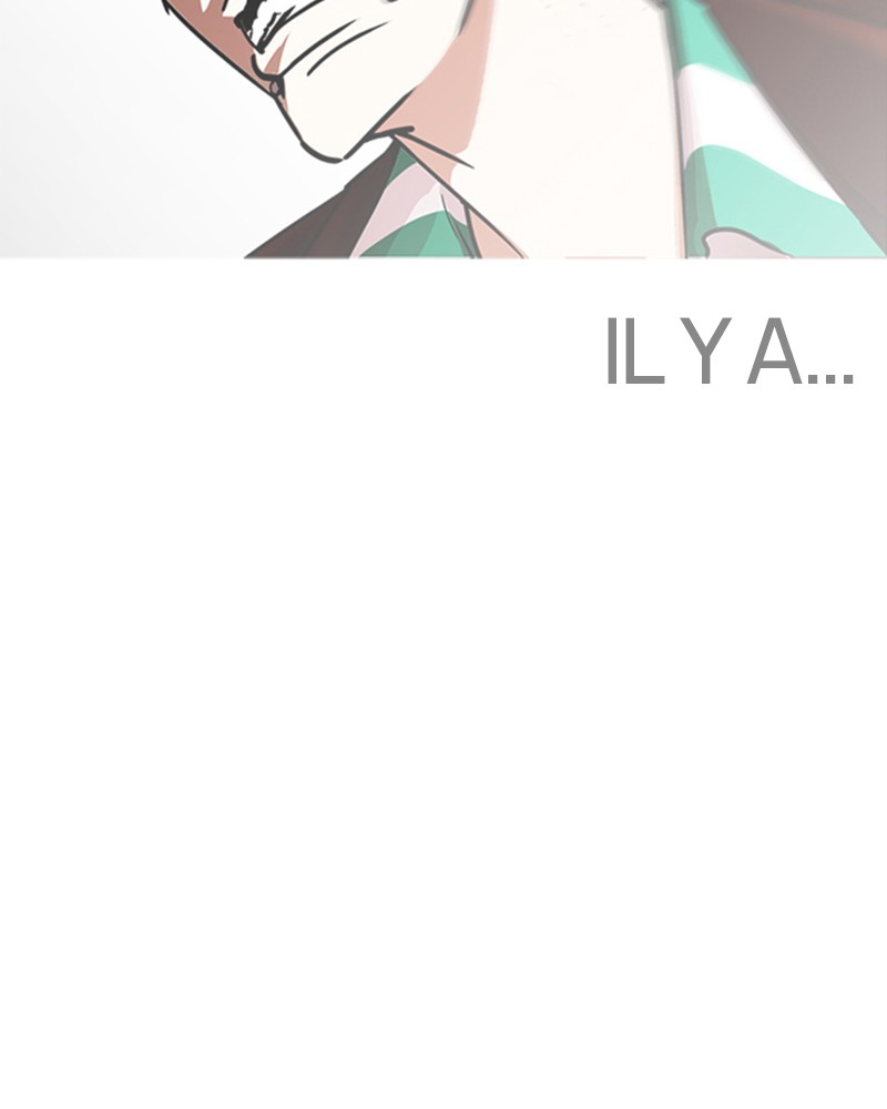 Lookism Chapitre 227 - Page 116