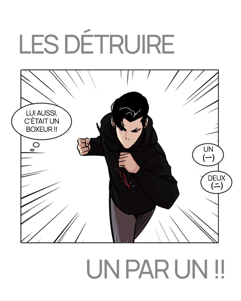 Lookism Chapitre 227 - Page 118