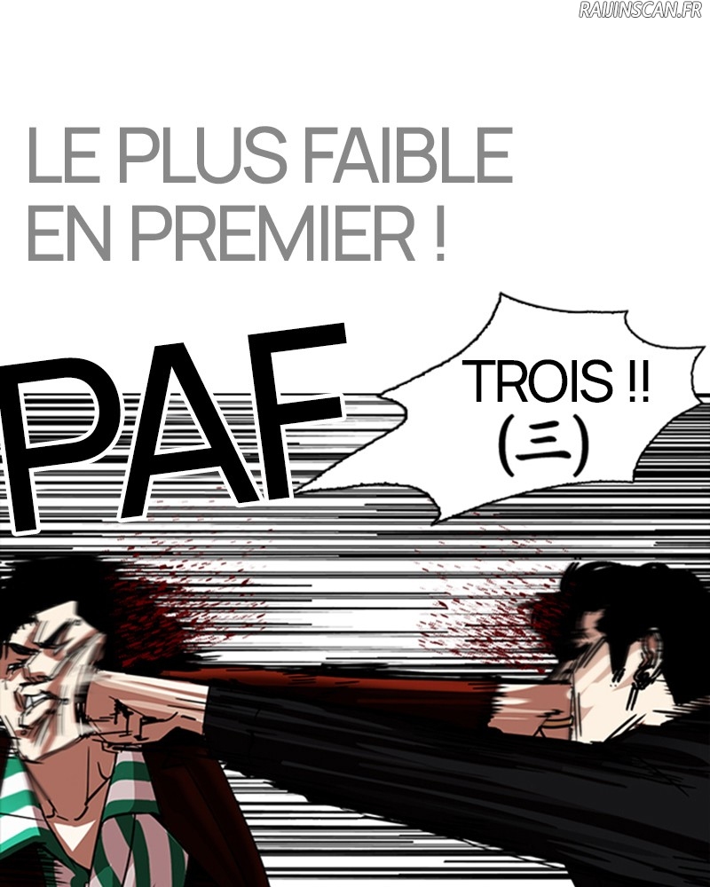 Lookism Chapitre 227 - Page 120