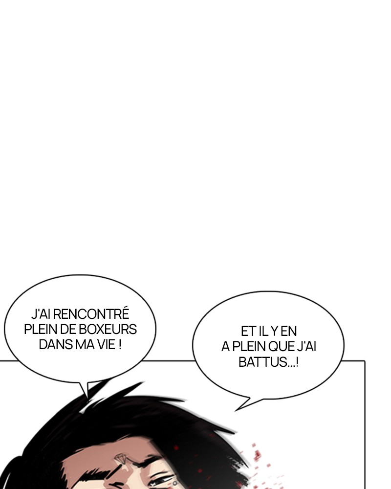 Lookism Chapitre 227 - Page 123