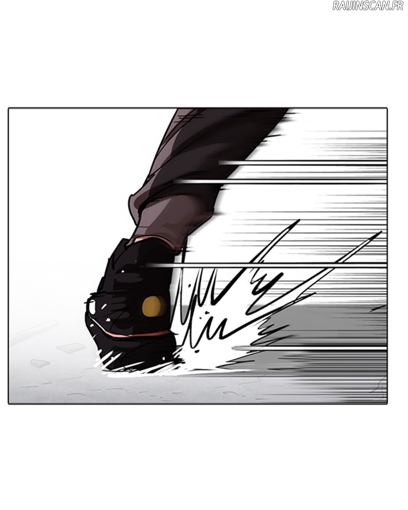 Lookism Chapitre 227 - Page 125