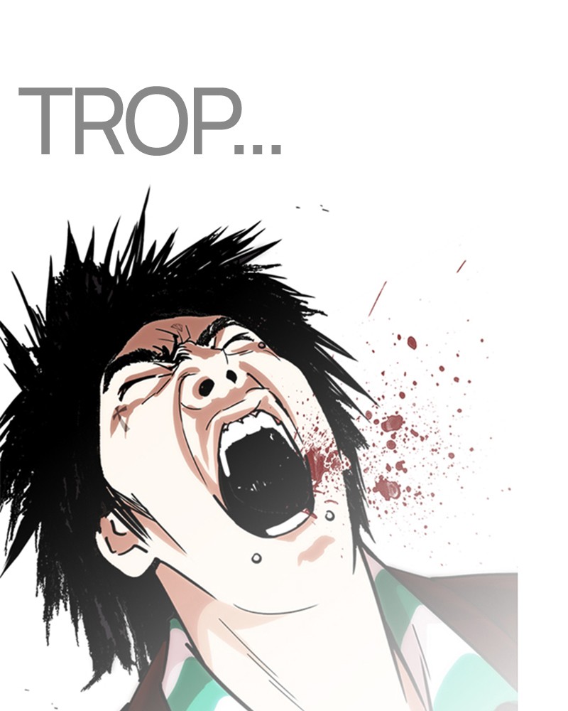Lookism Chapitre 227 - Page 129