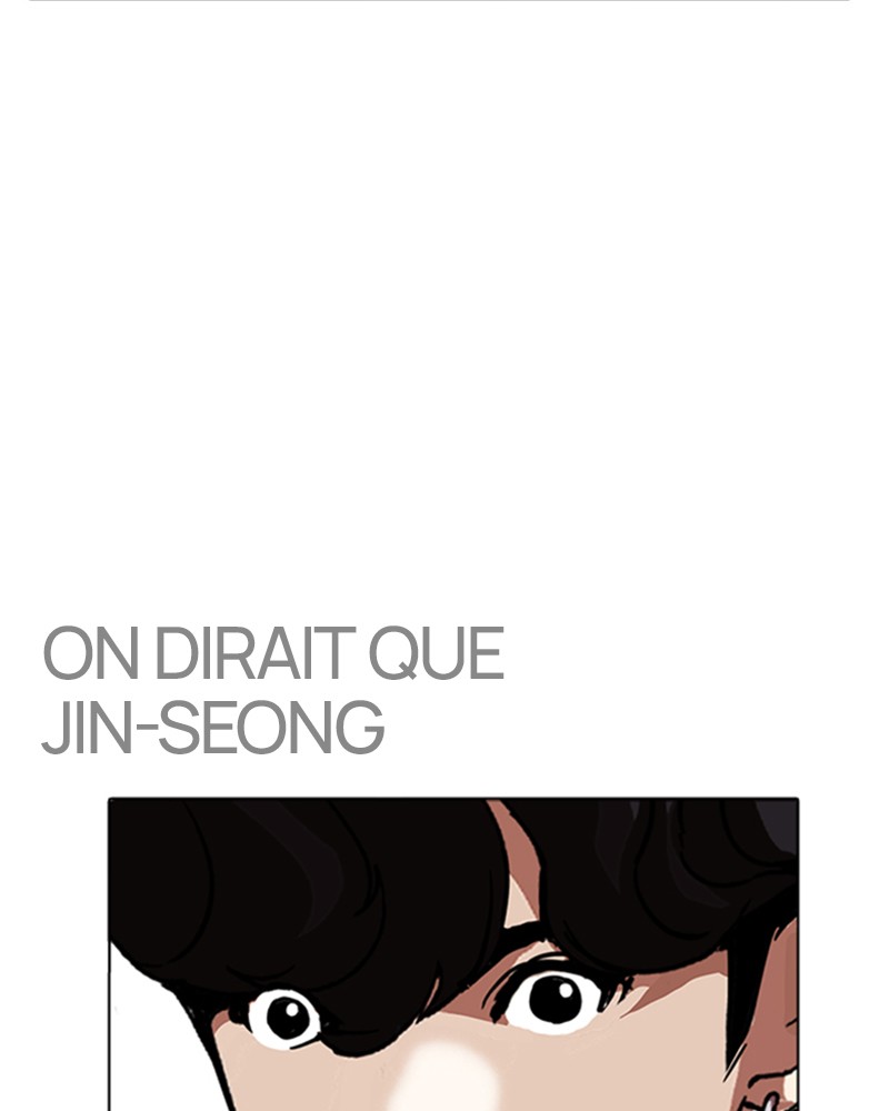Lookism Chapitre 227 - Page 134