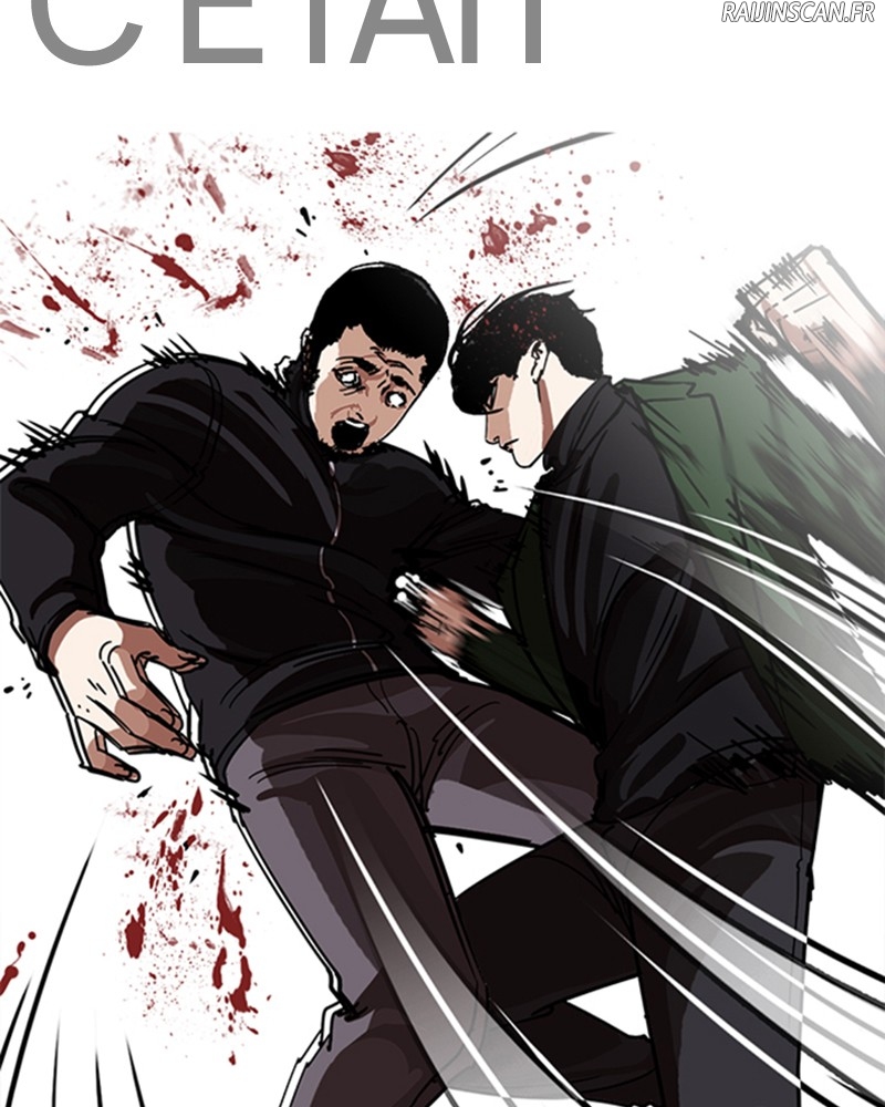 Lookism Chapitre 227 - Page 145