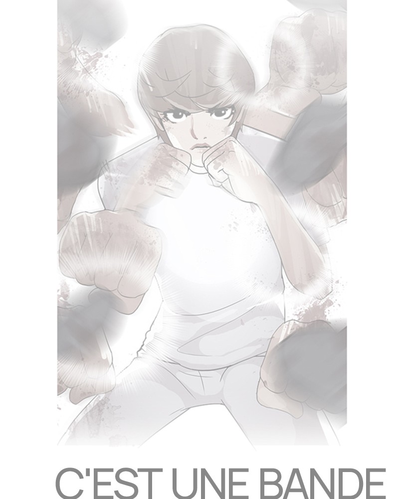 Lookism Chapitre 227 - Page 151