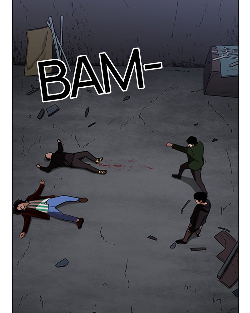 Lookism Chapitre 227 - Page 153