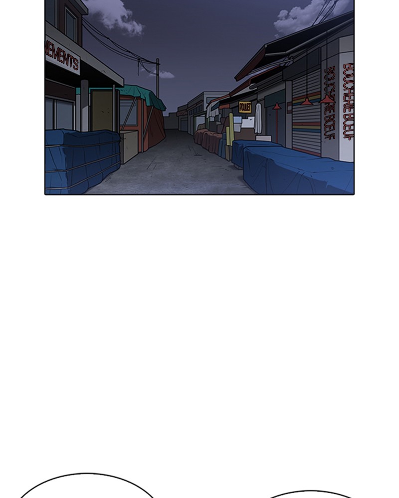 Lookism Chapitre 227 - Page 156