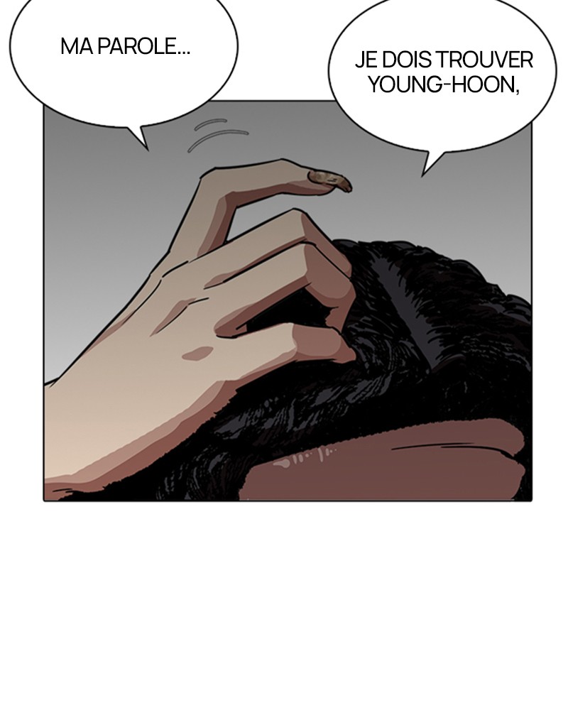 Lookism Chapitre 227 - Page 157