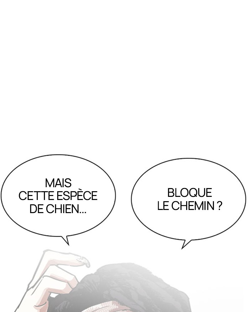 Lookism Chapitre 227 - Page 158