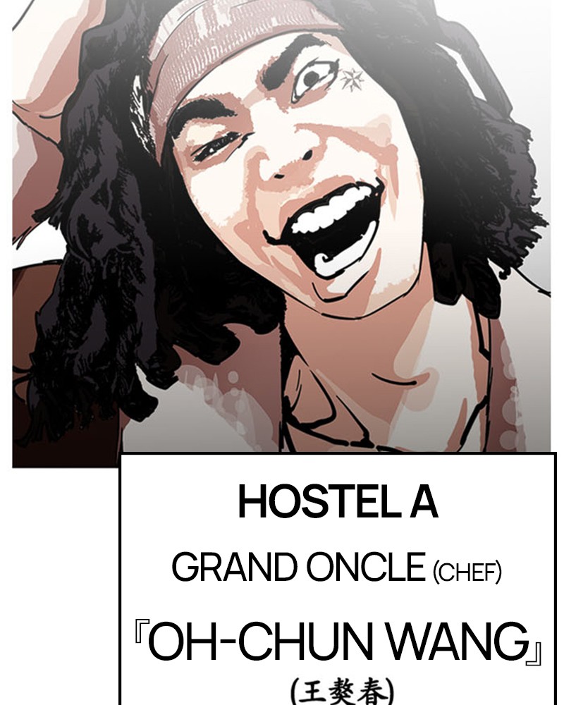Lookism Chapitre 227 - Page 159