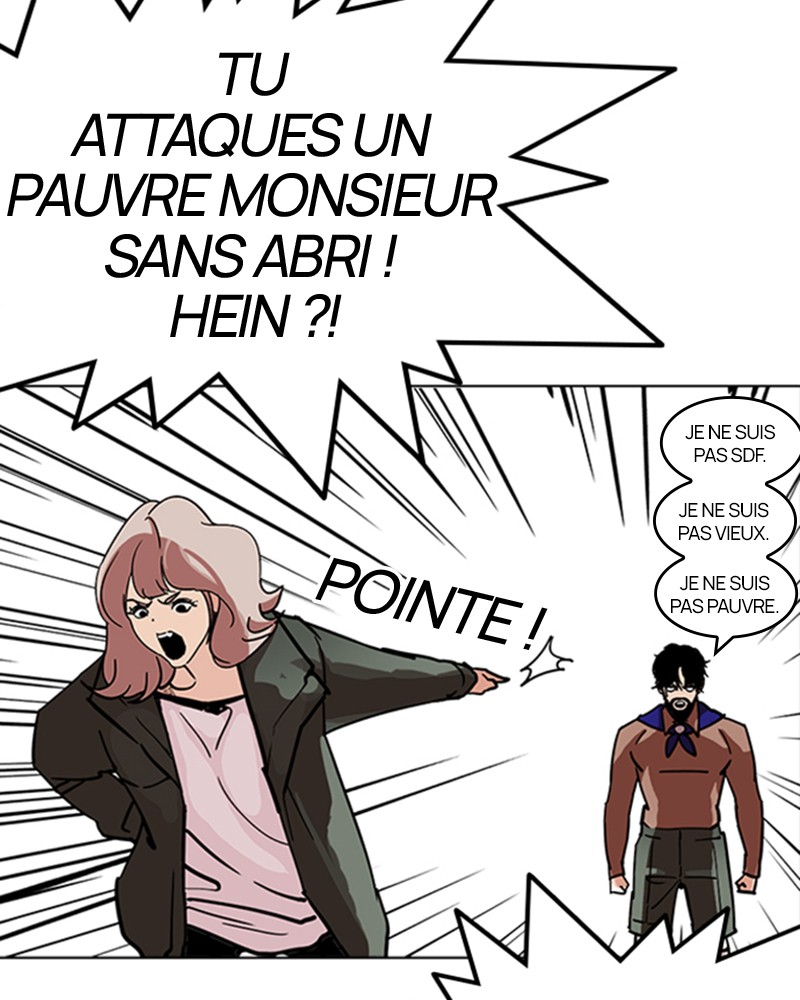 Lookism Chapitre 227 - Page 16